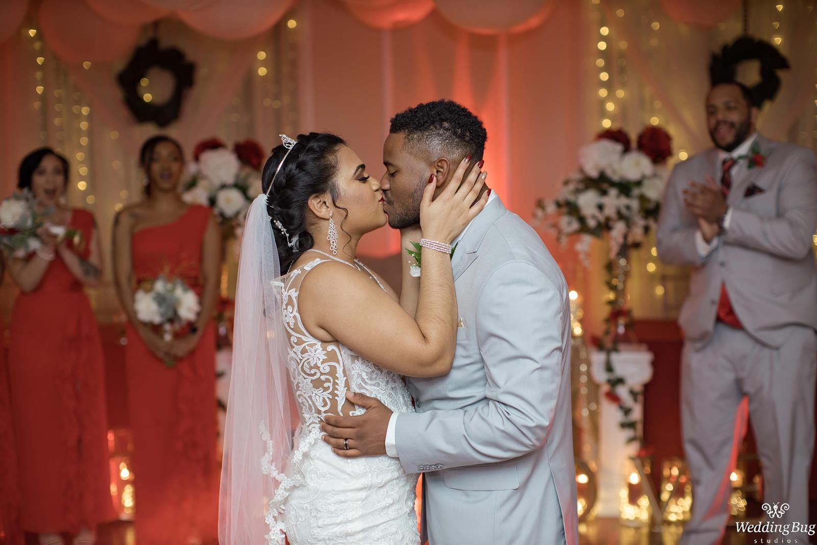 Click this Uplighting Sample to view in a larger window